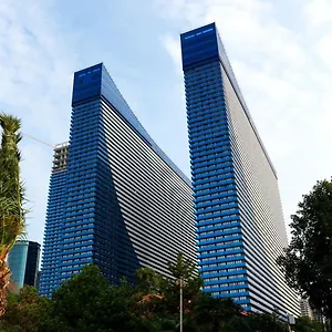 Lux 555 Апартаменты