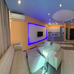 Black Sea Shartava Апартаменты